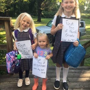 Meet your Posher, Chelsea